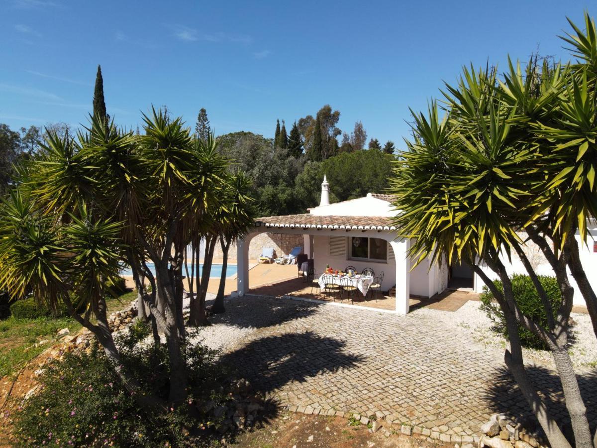 Villa Laranjal Mexilhoeira Grande Exterior foto